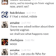 Image for article titled A Brief Compilation of io9's Greatest Slack Chats